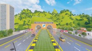 Mumbai to Witness Its Longest Intra-City Underground Road