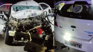 Back-to-Back Tragedy Hits Samruddhi Mahamarg: Safety Concerns Rise as Second Fatal Accident Claims 3 Lives