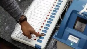 2024 Lok Sabha general election dates to be announced tomorrow