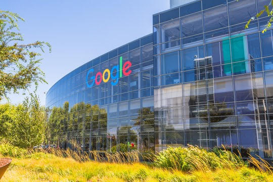 Google Accidentally Deletes $125 Billion Pension Fund Account