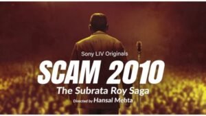 Highly-Popular 'Scam' Web Series Returns on SonyLIV with New Subject for Third Installment