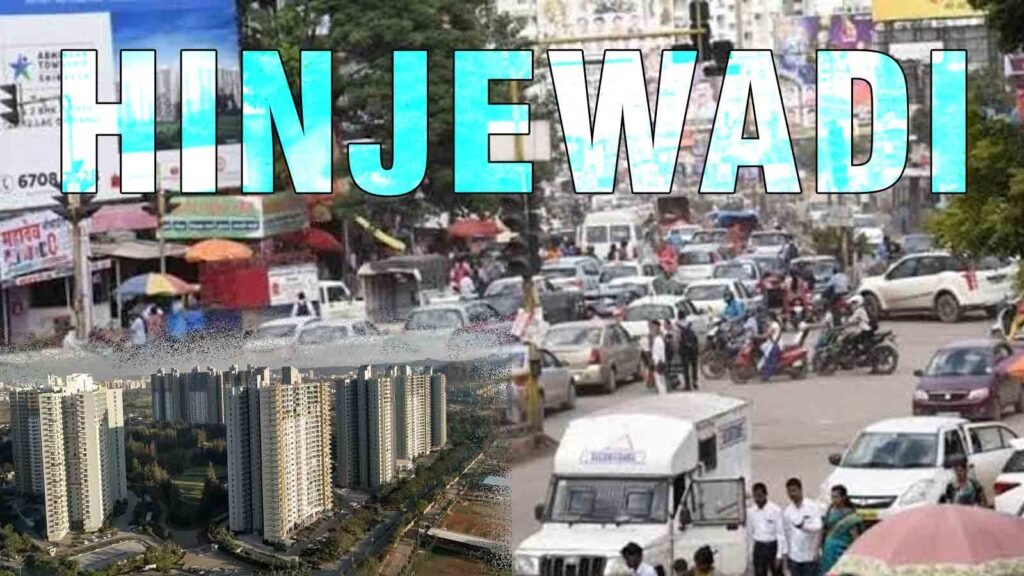 37 IT companies to migrate out of Hinjewadi in Maharashtra; raise concern
