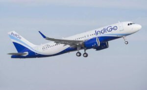 Indigo Announces New Feature-Offers Visibility of Seats Booked by Female Passengers