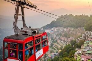 Mumbai: Proposed Ropeway from Mulund to Sanjay Gandhi National Park to Boost Tourism