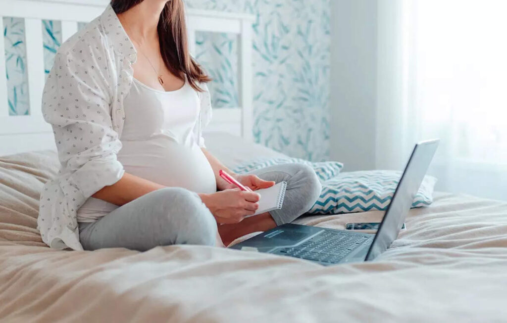 Navi Mumbai: Pregnant Woman Loses Rs 54 Lakh In Online Scam While On Maternity Leave