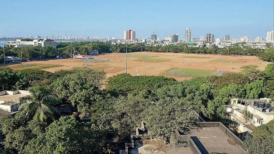 Shivaji Park Rental Fees May Increase: BMC Considers Hike Amid Financial Constraints