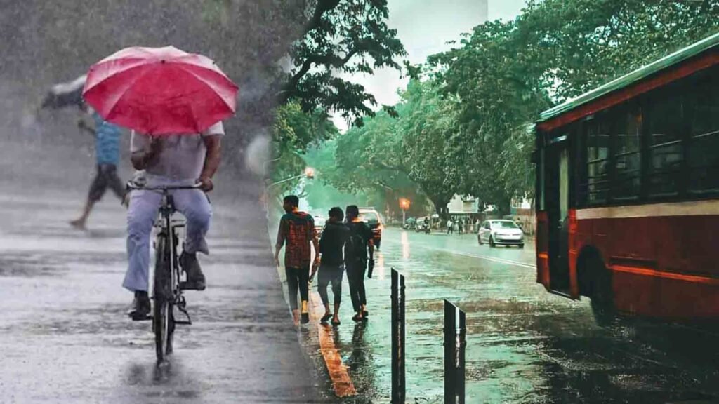 Southwest monsoon likely to arrive in Kerala on May 31, 2024, says IMD