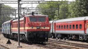 Train Cancellations and Changes On Mumbai-Pune Railway Route Due To Maintenance Work