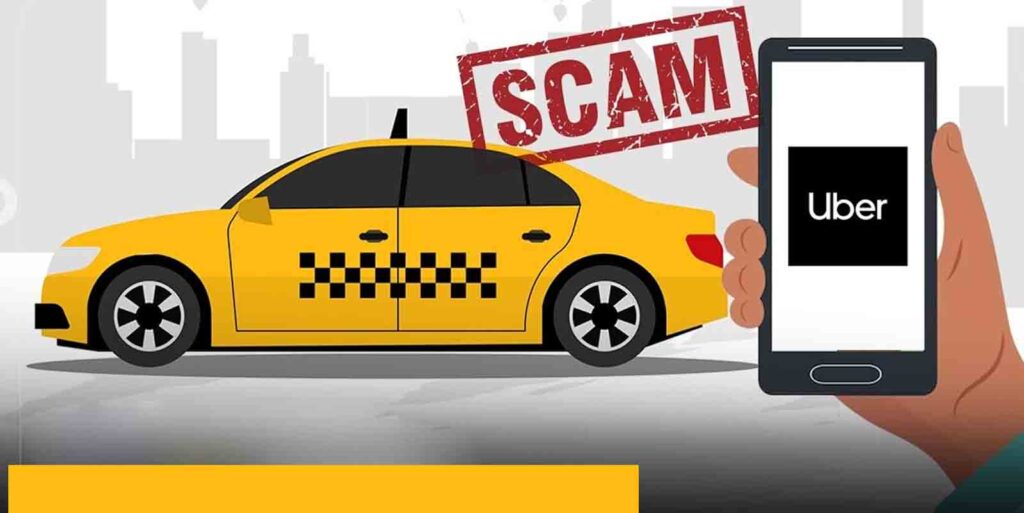 Uber receives complaints from customers of ‘fake interface displaying inflated trip charges’ across major cities in India