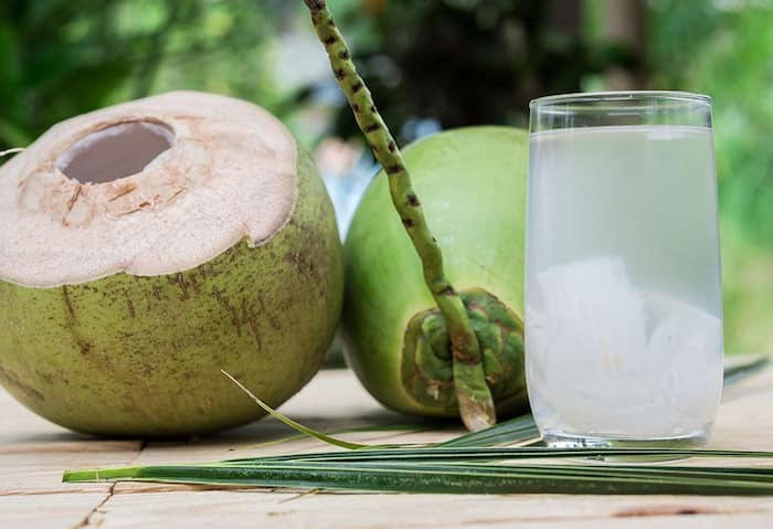 Exploring Coconut Water: Nature's Hydrating Elixir or a Health Hype? A Deep Dive into Its Benefits and Risks