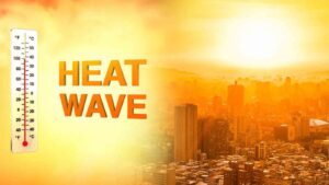 Weather Update: Heatwave to Hit Mumbai and Navi Mumbai for the Next Two Days