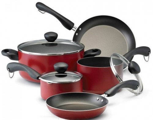 ICMR Advisory Against Using Non-stick Pans Issued