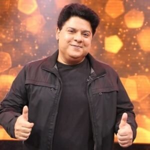 Sajid Khan Opens Up About His Family’s Struggles and Personal Experiences