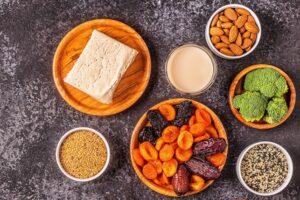 Beyond Milk: Exploring Delicious Dairy-Free Calcium Sources