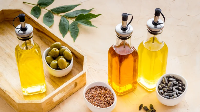 Common Mistakes You're Making with Cooking Oils and How to Fix Them