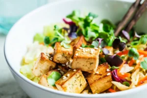 Discover the Multifaceted Benefits of the Superfood Tofu