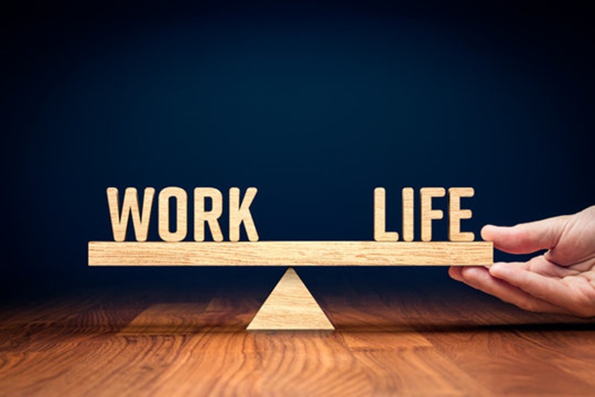 Embracing the Evolution of Work-Life Balance: Tailoring Policies to Align with Modern Workforce Trends