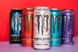 Fresh Research Spotlights Potential Hazards of Energy Drinks on Cardiac Well-being