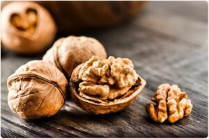 Harnessing the Potential of Soaked Walnuts: A Small Nut with Big Health Benefits