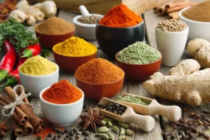 ICMR's Food Safety Recommendations: Choosing Whole Spices and Certified Goods for Healthier Eating