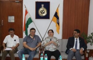 IndianOil and FIDE to hold Chess for Freedom Conference in Pune
