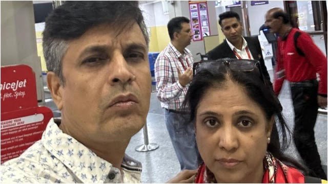 Mismanagement by SpiceJet Airlines: Thane Couple Denied Boarding Despite Carrying Boarding Pass