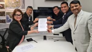 Wardwizard Innovations & Mobility Limited Receives USD 1.29 Billion Order from Beulah International Development Corporation to Revolutionize Philippines Public Transport with Electric Vehicles