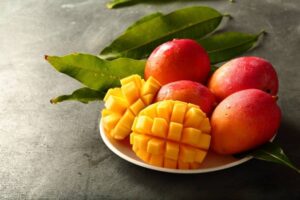 Moderation Matters: Experts Urge Caution in Mango Consumption for Health Benefits