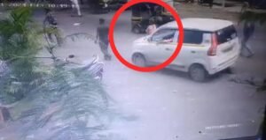 Mumbai: Learner Driver in Kandivali Accident Kills Woman, Injures Two