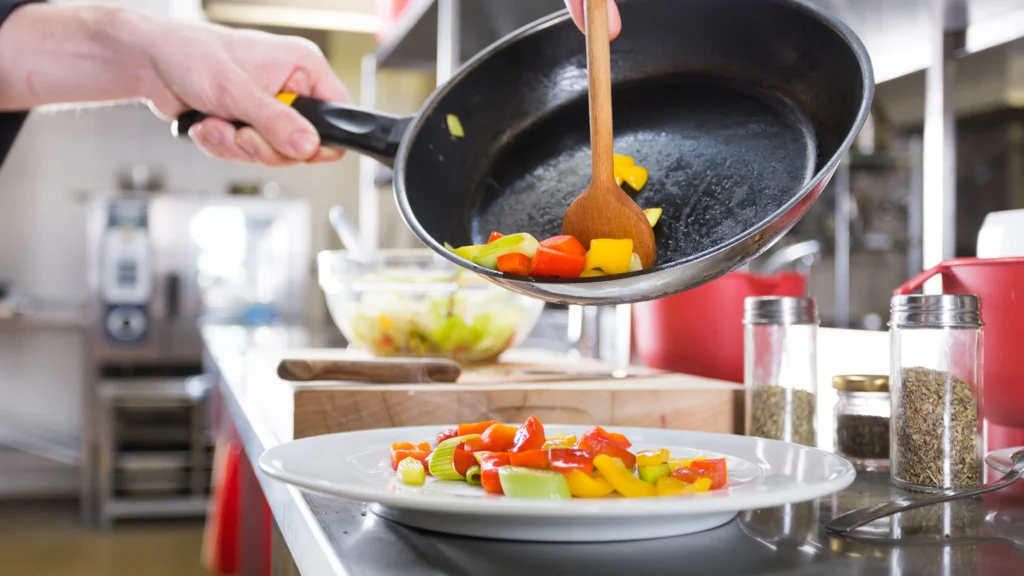 Navigating the Advisory Against Non-Stick Utensils and Advocating for Safer Kitchen Choices