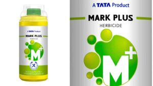 Rallis India launches Mark Plus, a Unique and Differentiated Formulation for Superior Weed Control in Soybean and Groundnut Crops across India