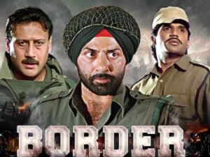 Sunny Deol Returns with 'Border 2': Fans Excited for Sequel