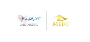 Svayam and Mumbai International Film Festival 2024 Announce Partnership to Provide an Inclusive Cinema Experience
