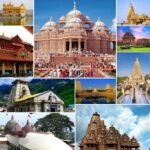 Discover India's Most Mesmerizing Temples