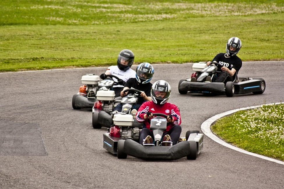 Unveiling Pune's Premier Go-Karting Destinations: A Guide for Thrill Enthusiasts