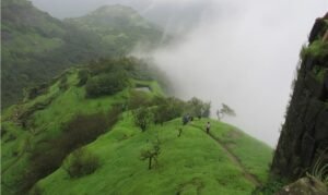 Unveiling Pune's Secret Sanctuaries: Weekend Escapes Await