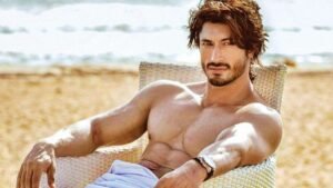 ‘I lost a lot of money,’ says Vidyut Jamwal who after ‘Crackk’ failure joined French Circus for self reflection