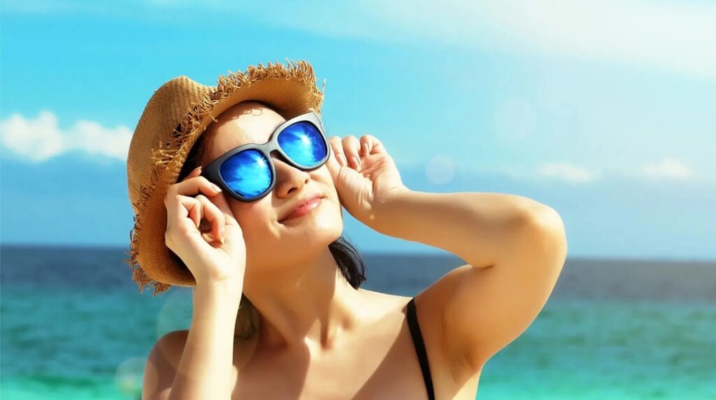 Safeguard Your Eyes from Heatwave Discomfort: Effective Strategies for Immediate Relief and Long-Term Well-being