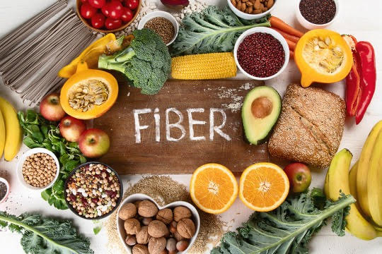 Eat More Fibre! Here Are 9 Foods to Help You Reach Your Daily Needs