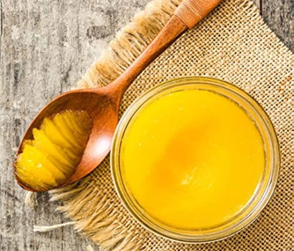 Warning: Smoke Signals Danger in Ghee Cooking, Caution Nutrition Experts