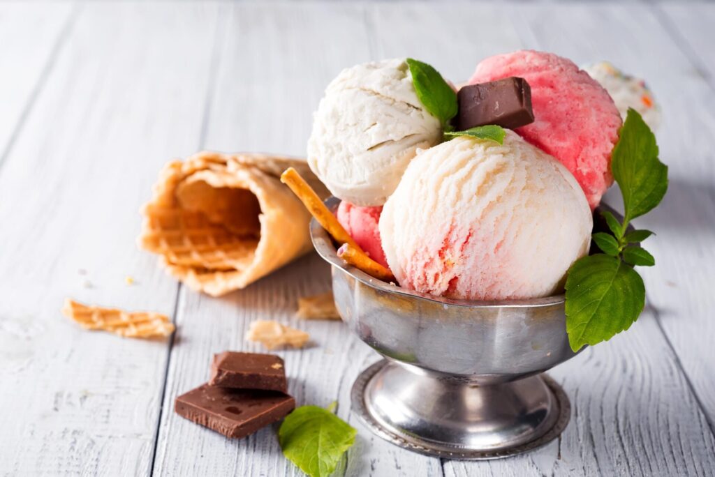 India’s Ice Cream Hub is Mangalore; Explore Its Sweet Journey of Tradition and Taste