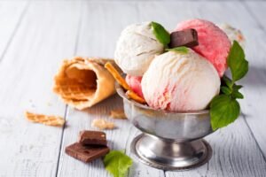 India’s Ice Cream Hub is Mangalore; Explore Its Sweet Journey of Tradition and Taste