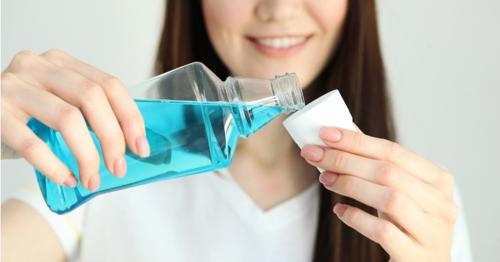 Challenging Conventional Wisdom: Reassessing the Impact of Alcohol-Based Mouthwashes