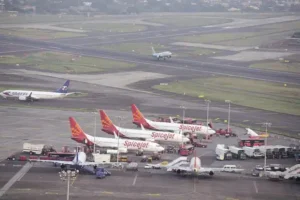 AAI Reissues Directives Following Mumbai Airport Aircraft Incident