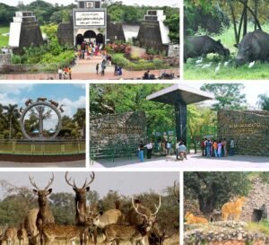 Here are 6 Indian Zoos that you must visit