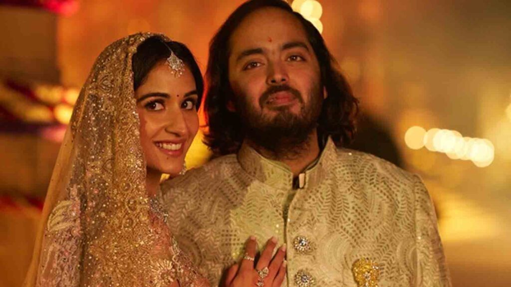 Mumbai News: Anant Ambani-Radhika Merchant Wedding: 5-star hotels in BKC see surge in prices and occupancy