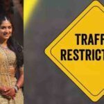 Anant Ambani-Radhika Merchant Wedding: Mumbai police bans entry on ‘these’ roads. Check alternative routes here