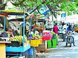 BMC removes 5,000 illegal hawkers across Mumbai in 2 weeks