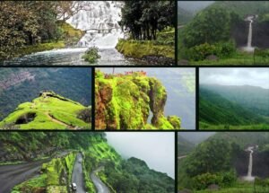 Best hill stations to visit near Mumbai this summer