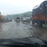 Commuters on Mumbai-Ahmedabad highway will continue to suffer till April 2025